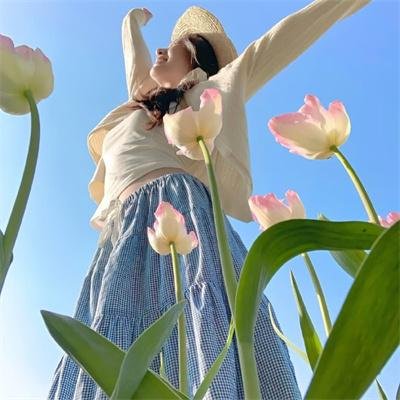 上流俗女